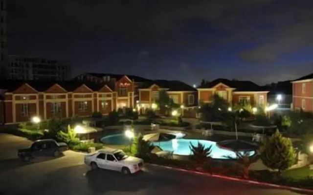 Serin Hotel