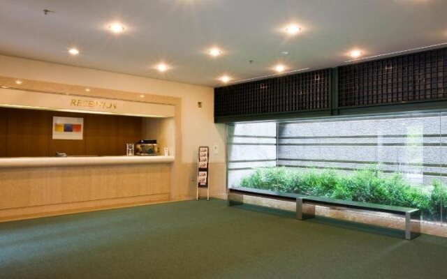 Shiki Resort Forest Hakone