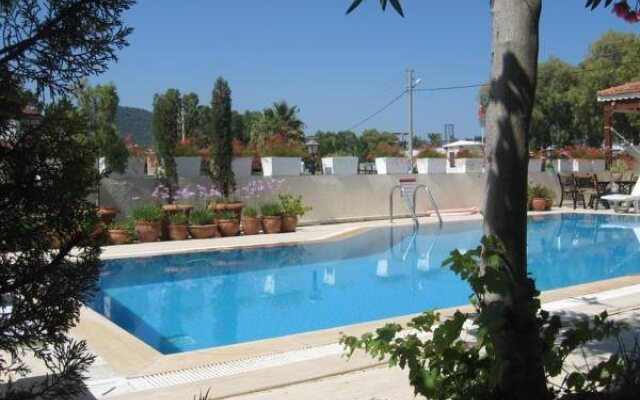 Arzu Apart Hotel