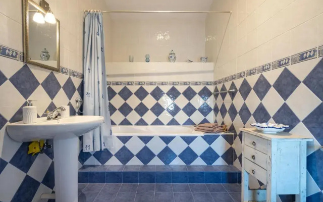 Hacienda la buena vida B&B en appartementen