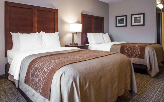 Comfort Inn St. Louis - Westport Event Center