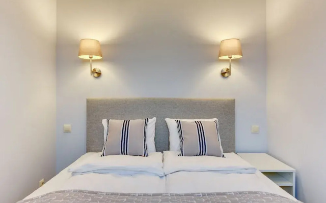 Indygo Apartments by Renters