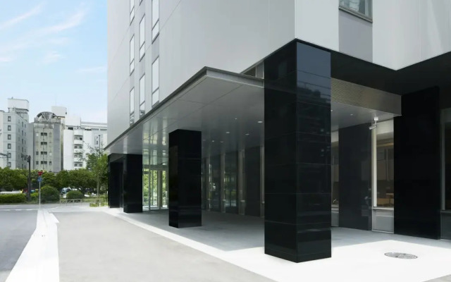 Tmark City Hotel Tokyo Omori