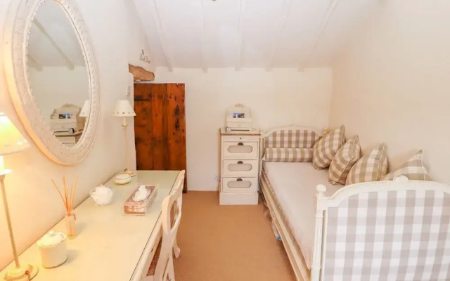 Storehouse cottage