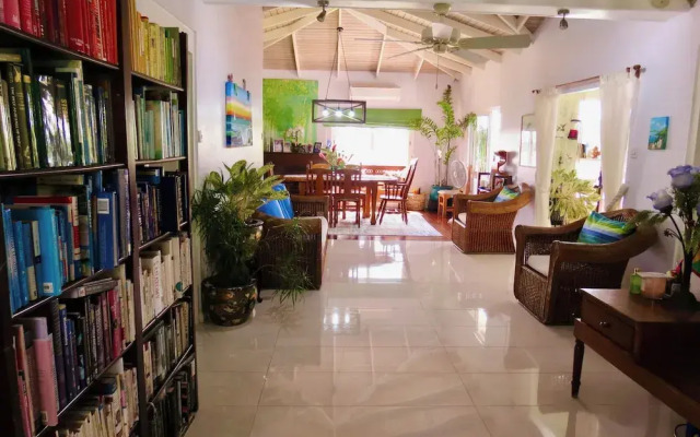 Limetree villa