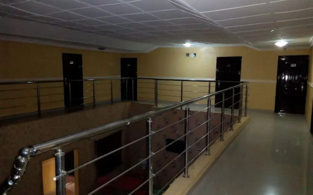 Gen-Preston Hotel & Suites