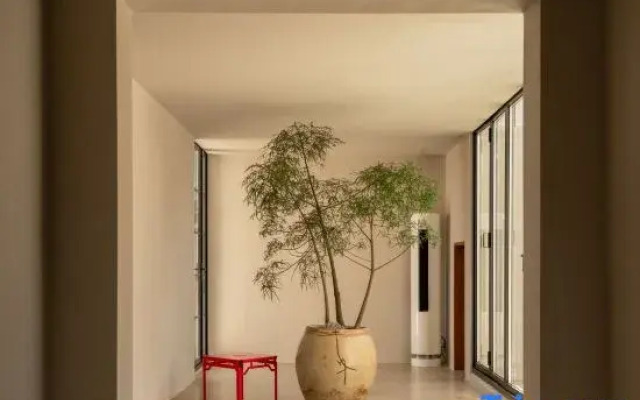 Wu Ji