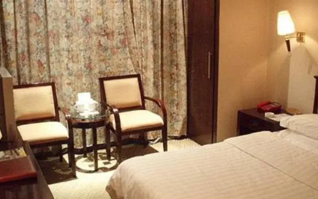 Hongqi Grand Hotel - Datong