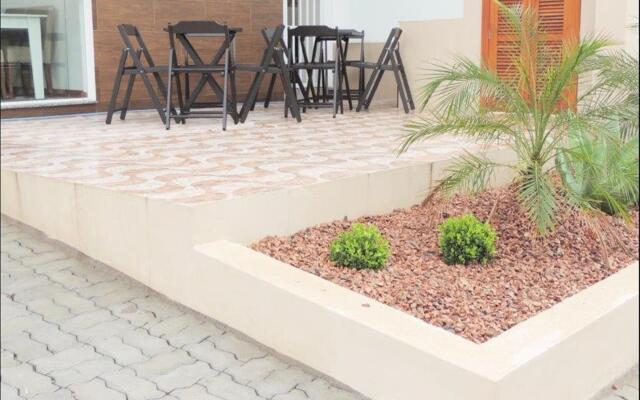 Pousada Molhes da Barra