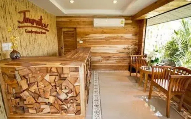 Khun-Nai Garden View Resort
