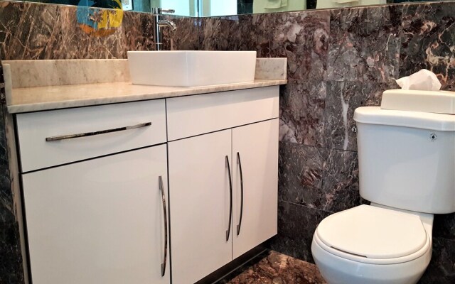 Alexander 1101 2 Bedroom Apts by RedAwning