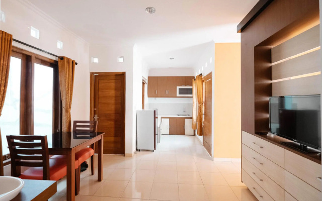 Kopilimo by OYO Rooms