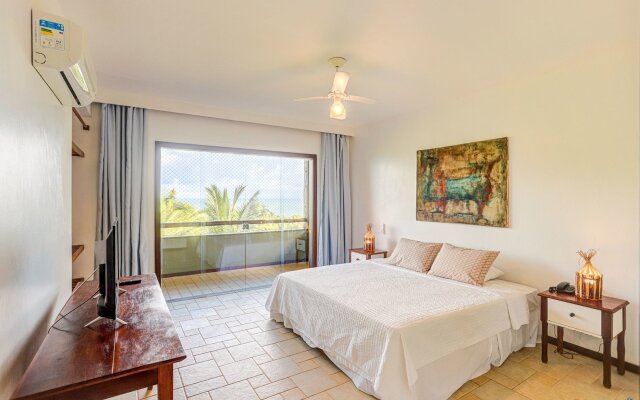 Viva Itacaré Suites