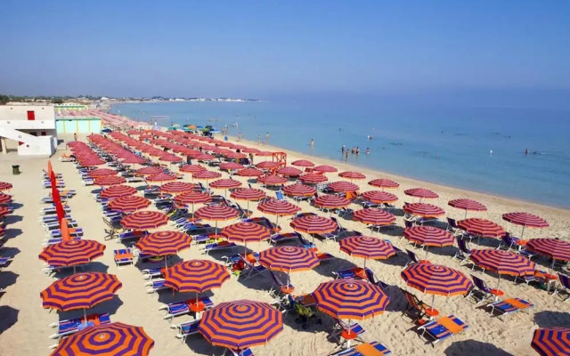 Casa Vacanze Del Lillà