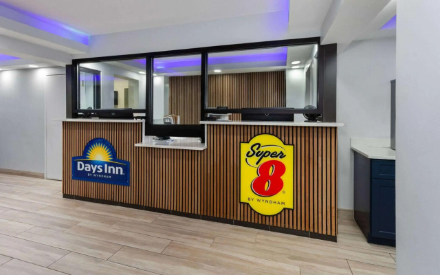 Days Inn by Wyndham Baltimore Northwest