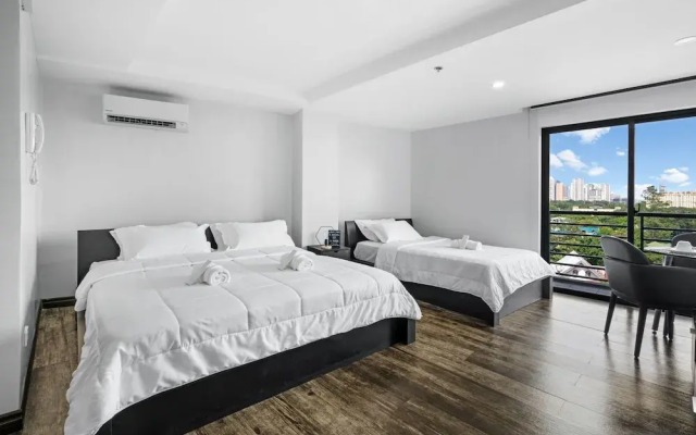 Espacio Hotel