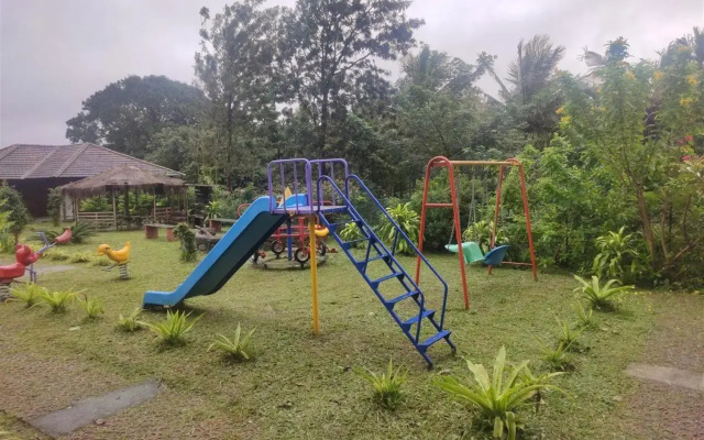 Clover Holiday Village Coorg Resort by VOYE HOMES