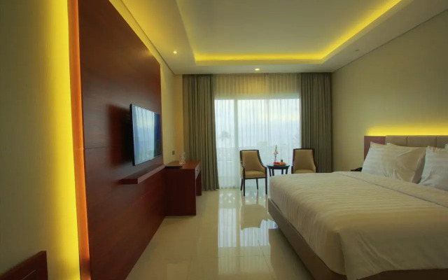 Casabaio Paradise Resort