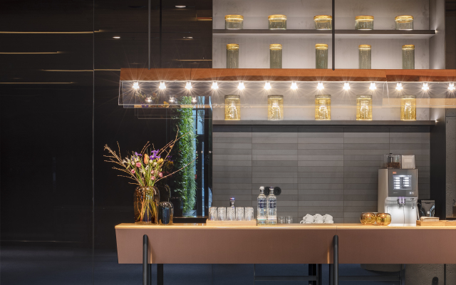Andaz Munich Schwabinger Tor, By Hyatt