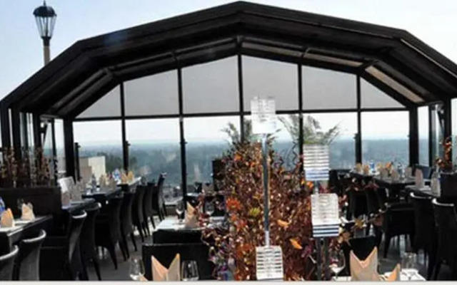 Hotel Katra Residency