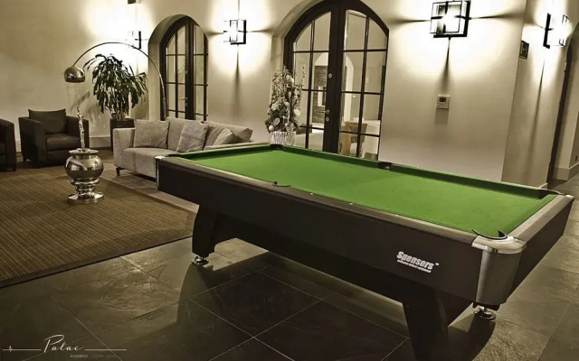 Hotel Pałac Jugowice