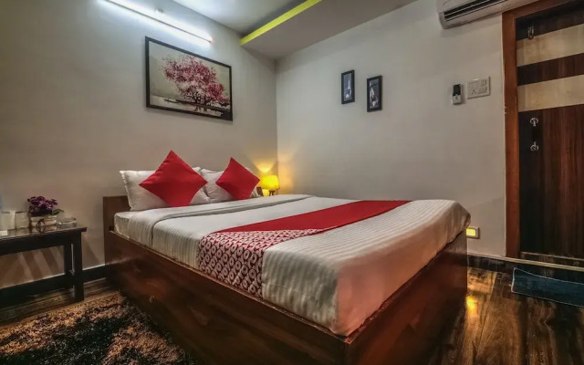 OYO 11487 Umal Homestay