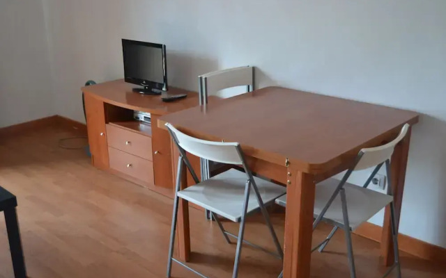 Studio For 4, Fully Equipped In Monte Oiz