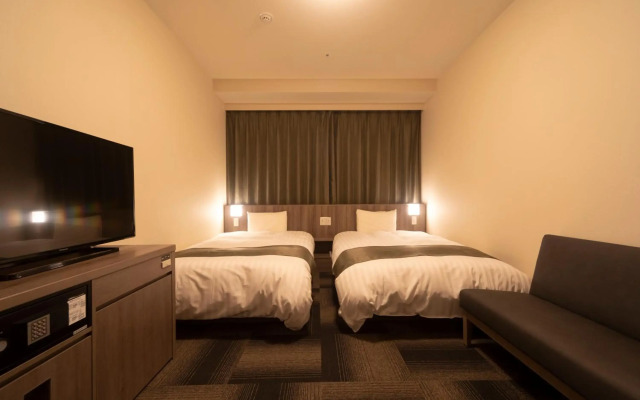 Dormy Inn Korakuen Hot Springs