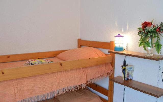 Appartement Saint-Aygulf, 2 pièces, 4 personnes - FR-1-226A-14