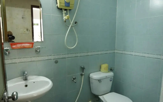 Kim Ngoc Hotel