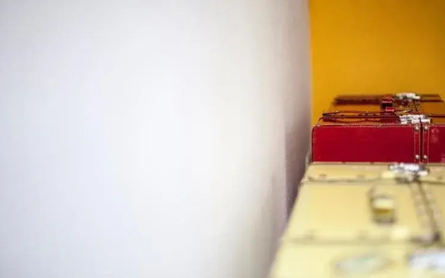 Art Hotel Riposo