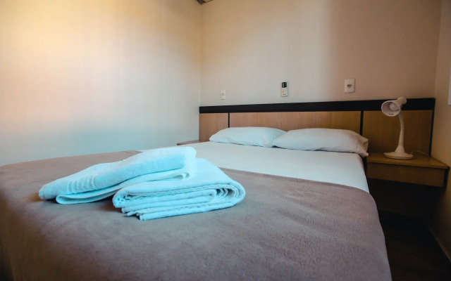Hotel Zibamba