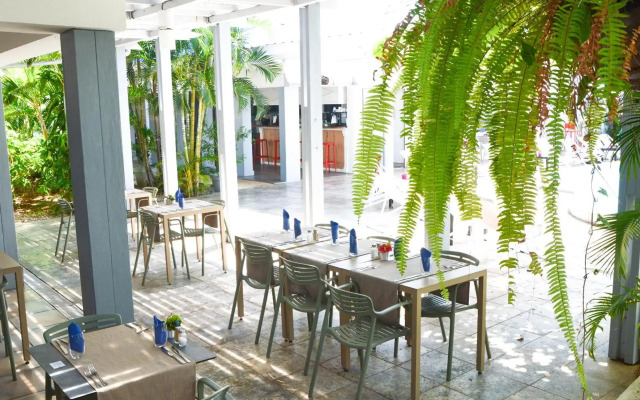 Hotel Le Grand Bleu