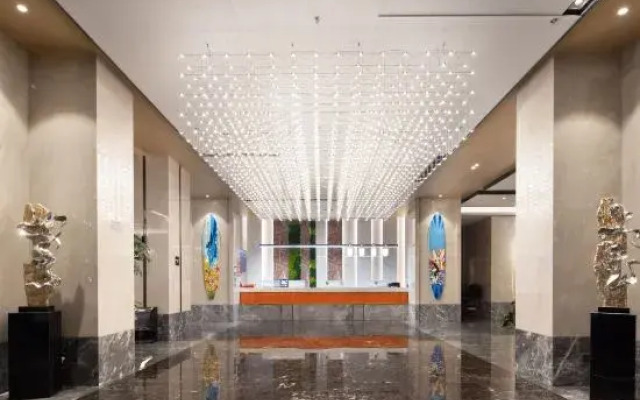 Ausotel By Argyle Tianjin