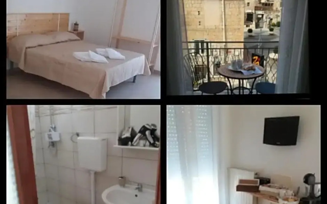 Room & breakfast Acquaviva