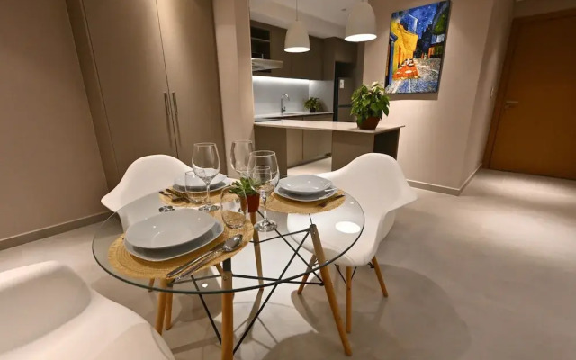 ABIBA Apart-Hotel & SPA