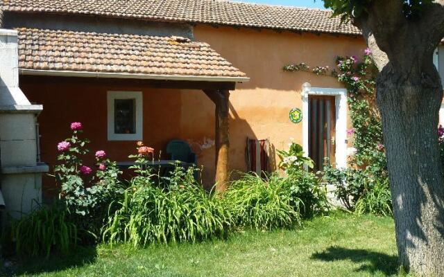 Chambre Dhotes Campagne Les Quintrands