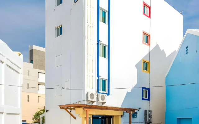 Sea Residence