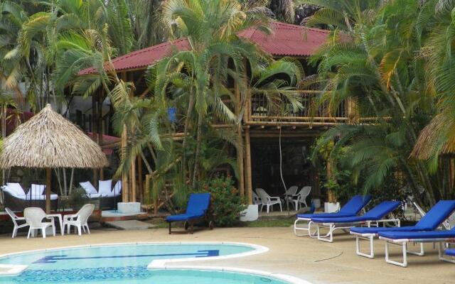 Amanwana Ecofinca