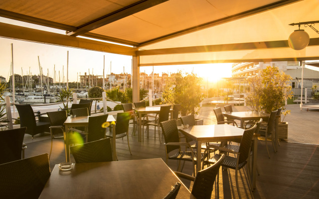 Hotel Puerto Sherry