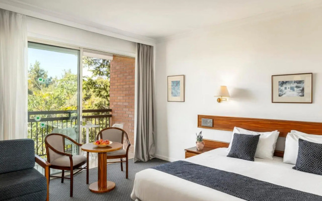 Forest Park Hotel