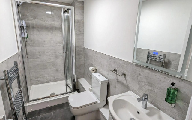 International Inn - Hostel