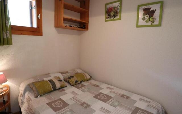 Appartement Arêches-Beaufort, 2 pièces, 5 personnes - FR-1-342-215