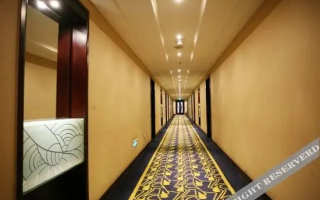 Yue Bin Hotel