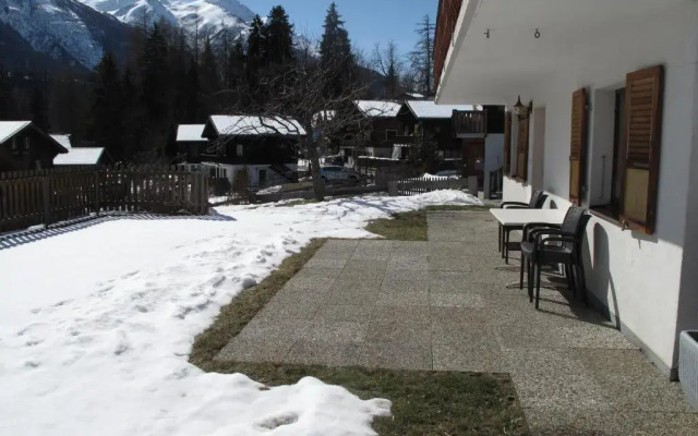 Haus Sandra