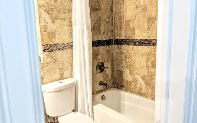 The Ultimate Guest House