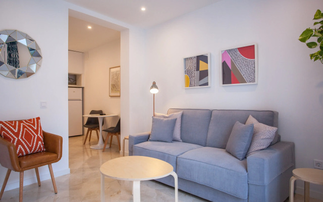 Gran Central Suites
