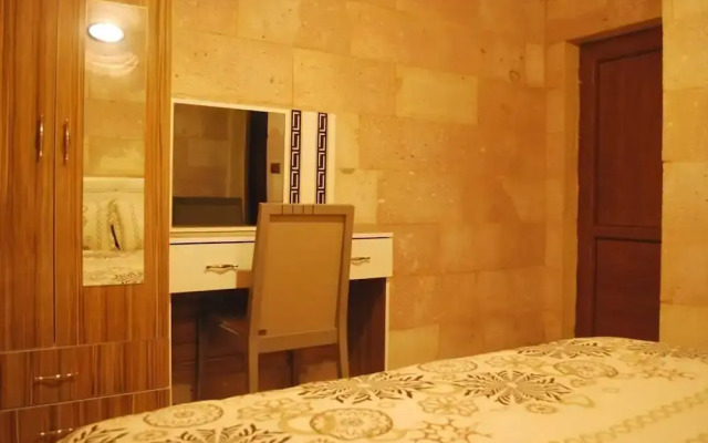 İnternational Guest House