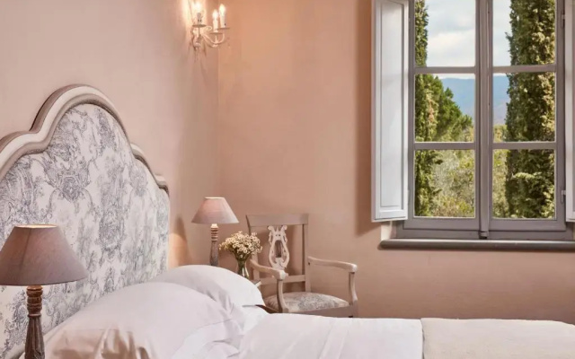Villa di Piazzano - Small Luxury Hotel of the World
