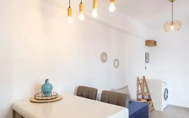 Theodora s Suite in Agios Charalampos